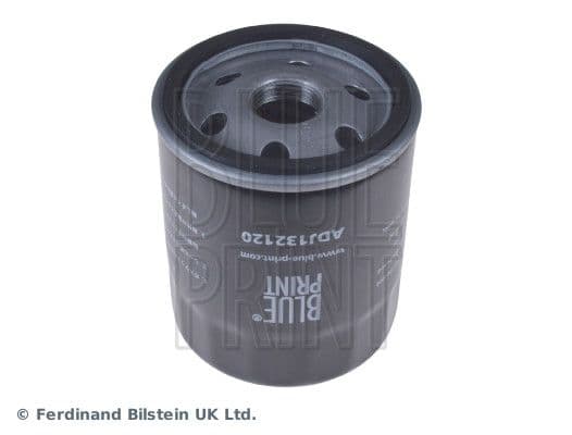 Oil filter