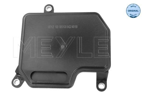 Hydraulisch filter versnellingsbak past: AUDI Q3  VW ARTEON, ATLAS, TIGUAN 2.0/3.6 12.16-