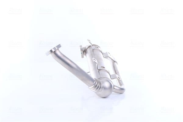 Uitlaatgassen radiator past: SEAT CORDOBA, IBIZA III, IBIZA IV, IBIZA IV SC  SKODA FABIA II, ROOMSTER, ROOMSTER PRAKTIK  VW POLO IV 1.4D 04.05-06.10