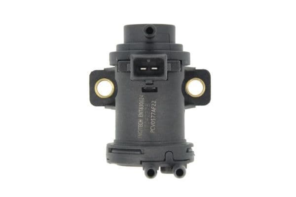 Elektropneumatische regelklep past: ALFA ROMEO 145, 146, 156, 166  FIAT BRAVA, BRAVO I, BRAVO II, DUCATO, FIORINO, MAREA, MULTIPLA, PALIO, PUNTO  LANCIA KAPPA, LYBRA 1.7D-3.0D 01.94-