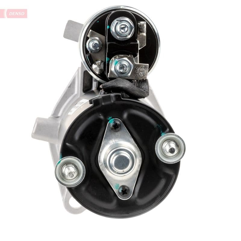 Starter (12V, 2kW, (en) new with a deposit) past: OPEL ASTRA G, FRONTERA B, OMEGA B, SIGNUM, SINTRA, VECTRA B, VECTRA C, VECTRA C GTS, ZAFIRA A  SAAB 9-3, 9-5 2.0D/2.2D 11.96-02.15