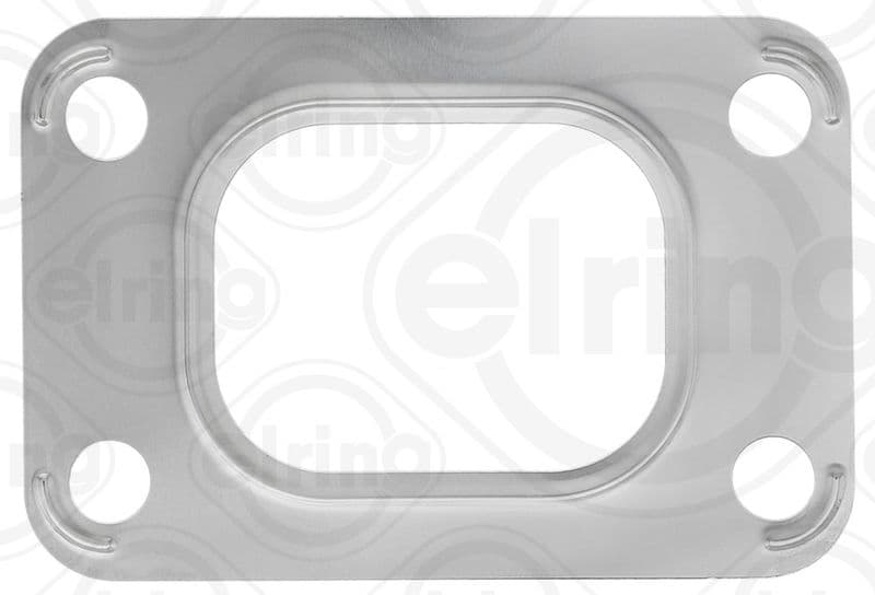 Turbocharger gasket