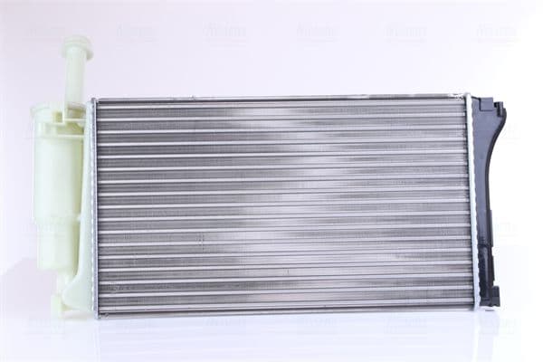 Motorradiator past: FIAT PANDA 1.1-1.4CNG 09.03-