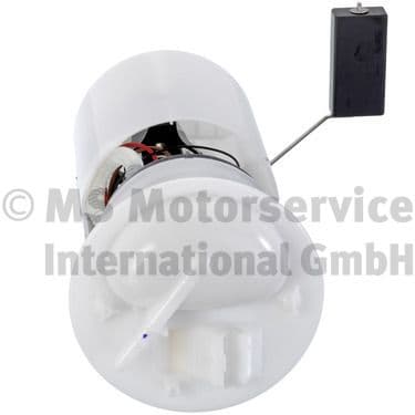 Elektrische brandstofpomp (module) past: ABARTH 500 / 595 / 695  FIAT 500, 500 C, PANDA  FORD KA 0.9-1.4CNG 09.03-