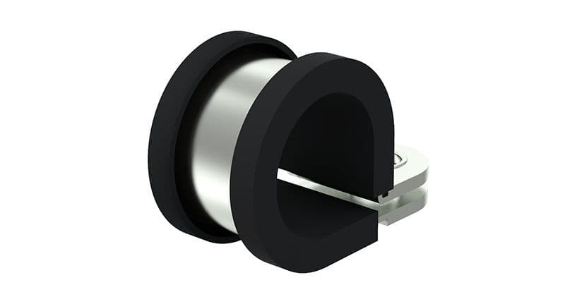 Typische of gestandaardiseerde onderdelen Band