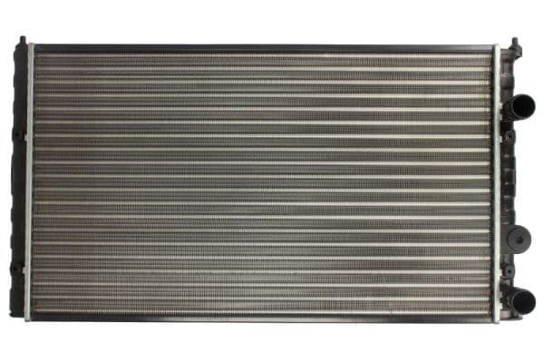 Motorradiator (handmatig) past: SEAT AROSA, CORDOBA, CORDOBA VARIO, IBIZA II, INCA  VW CADDY II, GOLF III, LUPO I, PASSAT B3/B4, POLO, POLO III, POLO III CLASSIC, VENTO 1.0-2.9 06.91-07.05