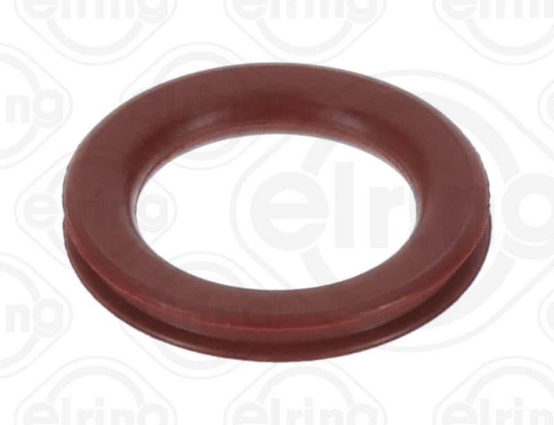 Oil pump gasket