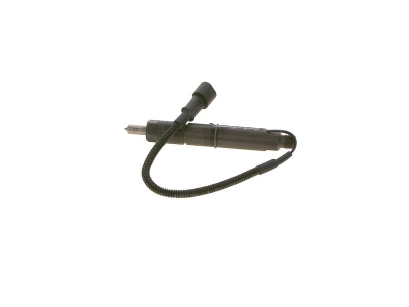 Injector (met naaldbewegingssensor) past: MAN E2000, EL, F2000, HOCL, LION´S CITY, LION´S COACH, LION´S COMFORT, LION´S STAR, NG, NL, NÜ, ÜL  NEOPLAN CENTROLINER D2866LF23-D2866LUH51 05.94-