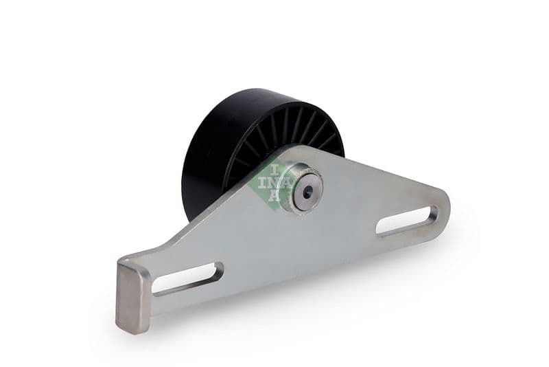 Meervoudige V-snaar spanrol past: RVI MASCOTT  CITROEN BERLINGO  DACIA DOKKER, LOGAN, LOGAN EXPRESS, LOGAN MCV, SANDERO  LADA LARGUS  NISSAN INTERSTAR, KUBISTAR, PRIMASTAR 1.2-3.0D 01.96-