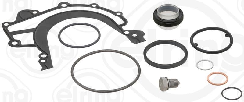 Complete motorpakkingset - carter past: VW CRAFTER 30-35, CRAFTER 30-50 2.5D 04.06-05.13