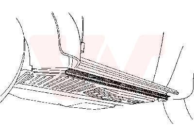 Katalysator EURO 5 past: MERCEDES M (W163)  AUDI A1, A3  SEAT ALTEA, ALTEA XL, LEON, TOLEDO III, TOLEDO IV  SKODA OCTAVIA II, RAPID, SUPERB II, YETI  VW EOS, GOLF PLUS V 1.4/2.7D 12.99-07.18