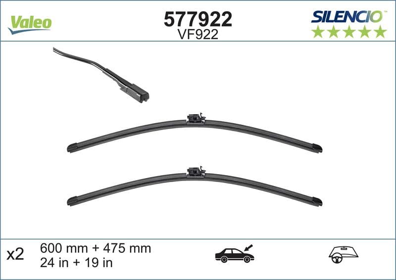 Wiper Blade