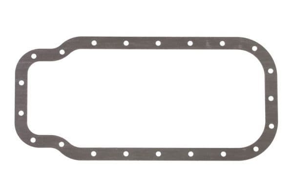 Oil sump gasket