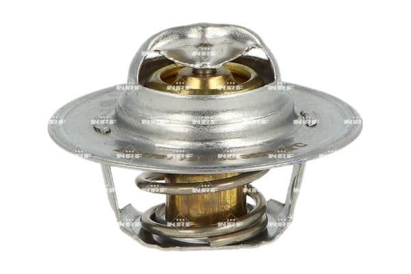 Thermostaat koelsysteem (82°C) past: AUDI A2, A4 B8, Q5  SEAT CORDOBA, IBIZA II, IBIZA III, IBIZA IV, IBIZA IV SC, IBIZA IV ST  SKODA FABIA I, FABIA I PRAKTIK, FABIA II 1.4/1.4LPG/2.0D 04.96-05.17