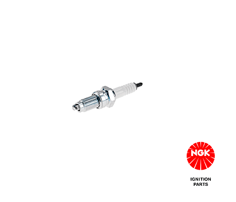 Spark plug