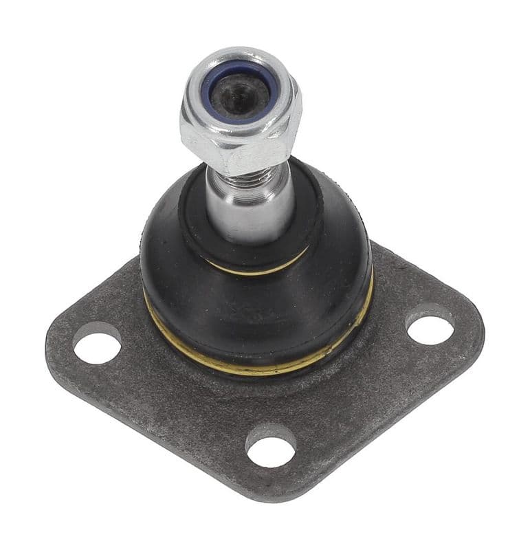 Kogelgewricht van de as Links/Rechts (bodem voor) (diameter kegel 16,5mm) past: BMW 1500-2000 (115, 116, 118, 121), 1502-2002 (E10) 1.5-2.0 10.62-07.77