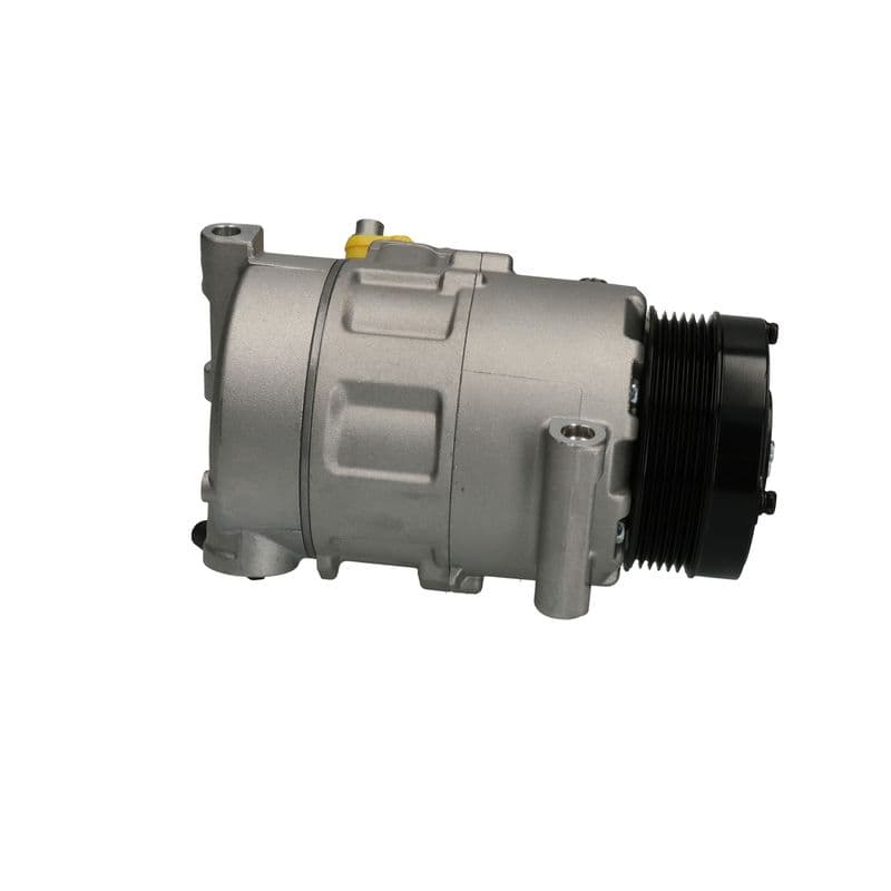 Airconditioning compressor past: VW CRAFTER 30-35, CRAFTER 30-50 2.0D 05.11-12.16