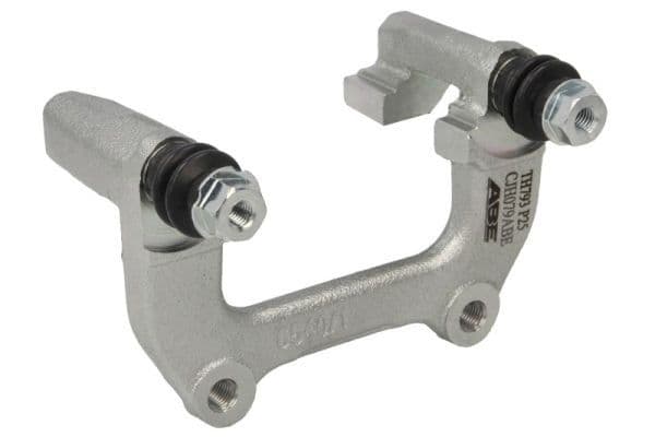 Remklauw juk Achter Links/Rechts past: AUDI A4 B5, A6 C5  SKODA SCALA  VW PASSAT B5, PASSAT B5.5 1.6-4.0 01.95-