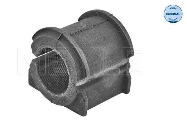 Mounting, stabiliser bar