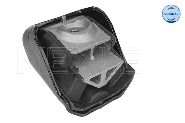 Motorsteun Voor Links/Rechts, rubber-metaal past: MERCEDES SPRINTER 3,5-T (B906), SPRINTER 3,5-T (B907), SPRINTER 3,5-T (B907, B910), SPRINTER 3-T (B906), SPRINTER 3-T (B907) 1.8-3.7 09.03-