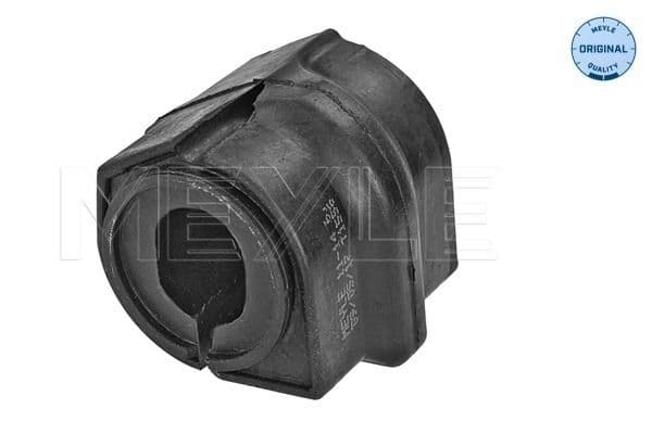 Mounting, stabiliser bar