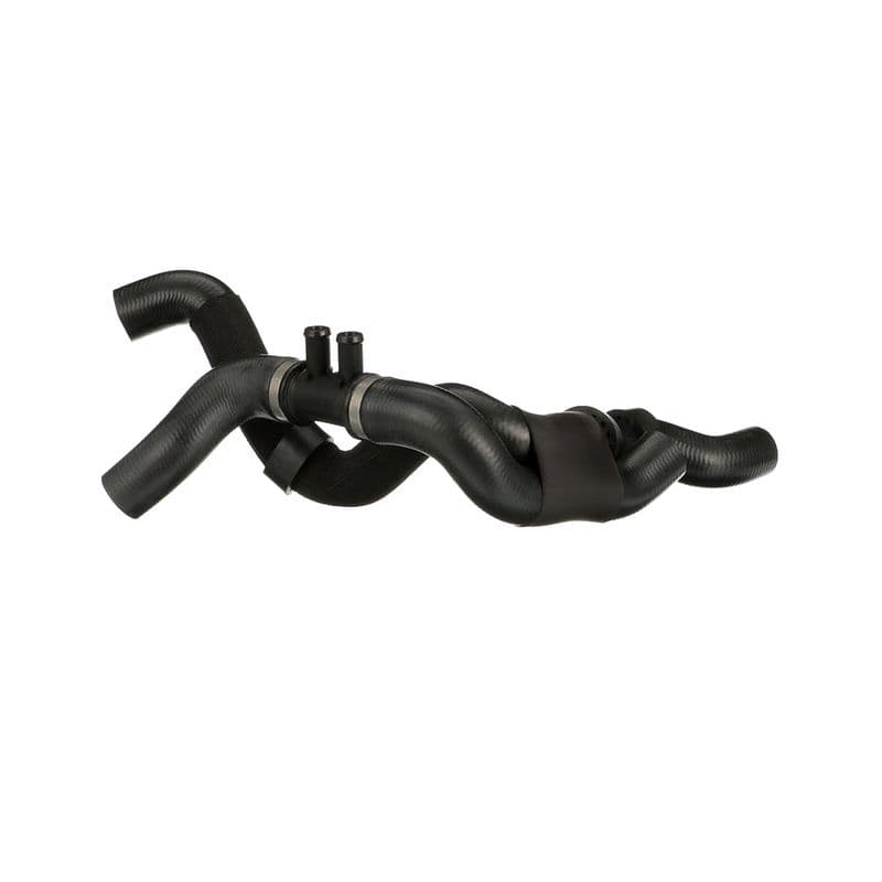 Koelsysteem rubberen slang (30mm/30mm) past: VW GOLF PLUS V, GOLF V, GOLF VI, TOURAN 1.4 11.05-05.15