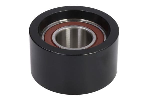 Meervoudige V-snaar spanrol /75x40mm past: JOHN DEERE 2704, 2904, 3204, 5076E, 5085E, 5085M, 5085M 2WD, 5085M 4WD, 5090E, 5090M 2WD, 5090M 4WD, 5090R, 5100E, 5100M 2WD, 5100M 4WD, 5100MH, 5100R