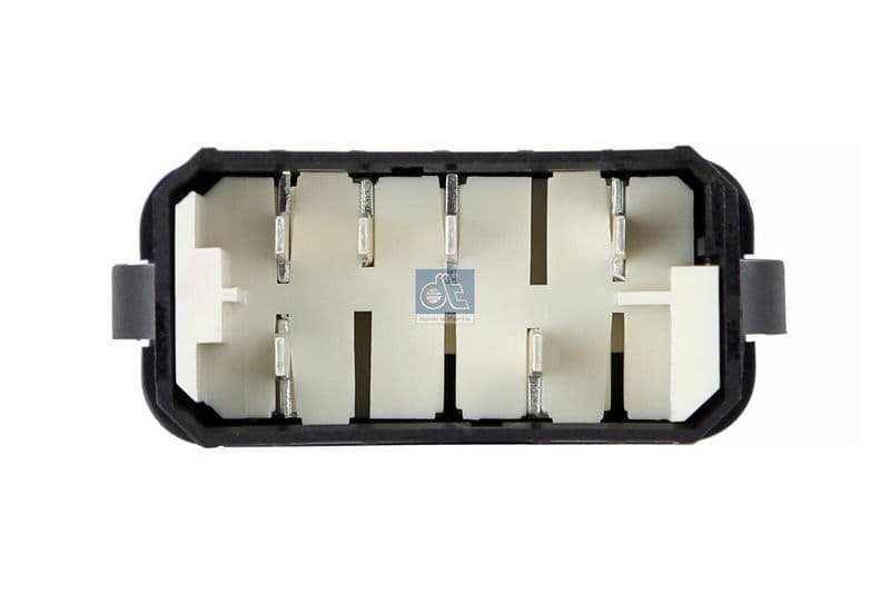 Switch, power take-off