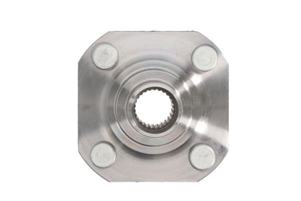 Wheel hub Achter past: TOYOTA TERCEL 1.5 08.86-