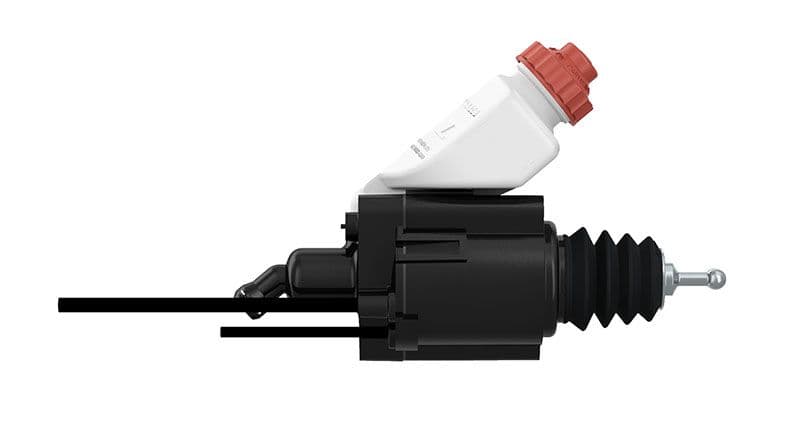 Hoofdcilinder koppeling past: PENTOSIN past: MAN TGL I 04.05-03.22