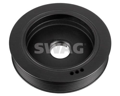 Krukaspoelie (aantal ribben: 6) past: NISSAN INTERSTAR, PRIMASTAR  OPEL MOVANO A, VIVARO A  RENAULT MASTER II, TRAFIC II 1.9D/2.2D/2.5D 12.97-