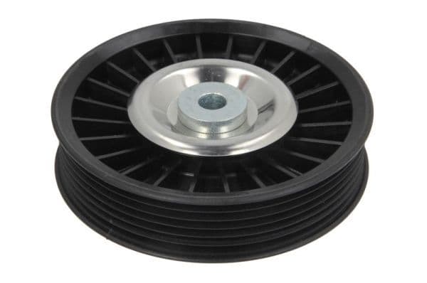 Multi V-riemschijf past: MERCEDES C T-MODEL (S203), C (W203), GLC (X253), SPRINTER 2-T (B901, B902), SPRINTER 3,5-T (B906), SPRINTER 3-T (B903), SPRINTER 4-T (B904) 2.0-2.7D 03.99-09.20