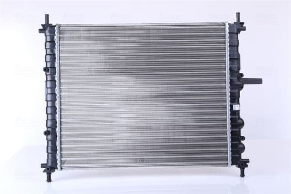 Motorradiator (handmatig) past: FIAT BRAVA, BRAVO I, MAREA, MULTIPLA 1.2-1.6LPG 10.95-06.10