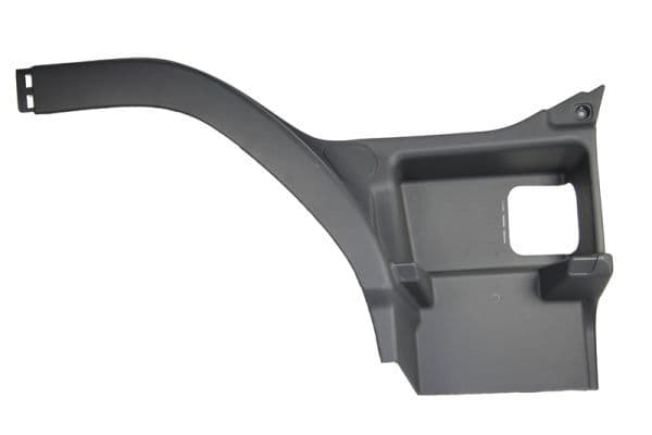 Cabine opstapje stap bay Rechts past: VOLVO FM12 08.98-09.05