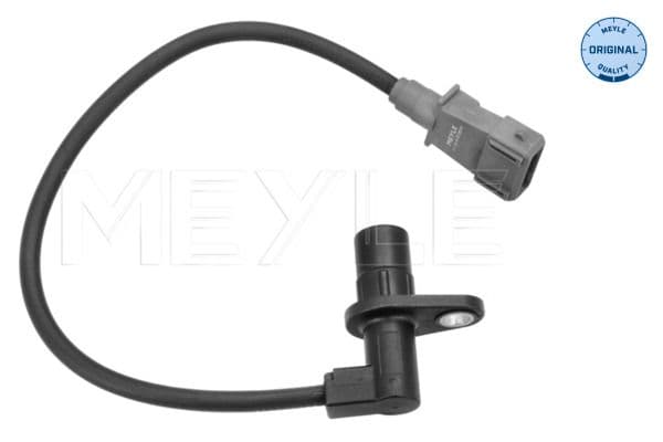 Sensor, crankshaft pulse