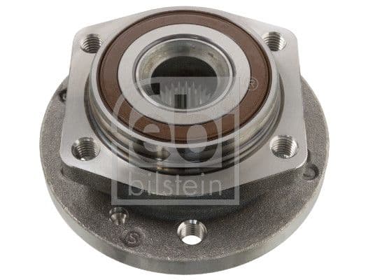 Brake servo-motor Achter Rechts (24/30, beroerte: 65mm/65mm, M16x1,5mm, schijf) past: VOLVO