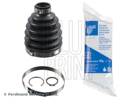 Bellow Kit, drive shaft