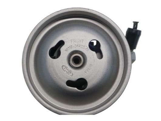 Stille blokkering cabinevering Achter (14/42,5x60) past: RVI MAGNUM 09.90-