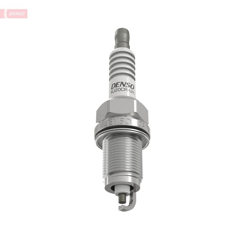 Spark plug