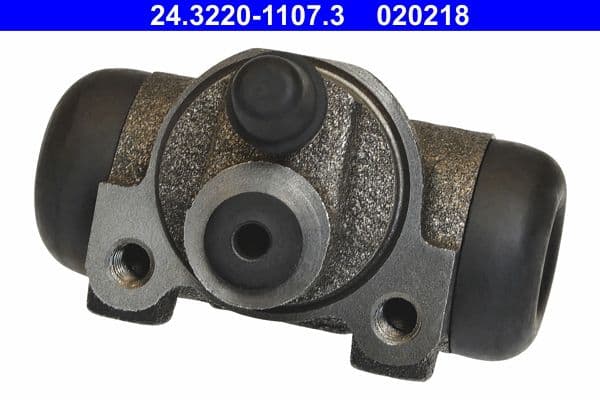 Wheel brake cylinder