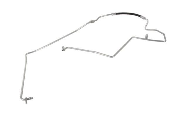 Airco slang/pijp past: DACIA DUSTER 1.5D-1.6LPG 04.10-