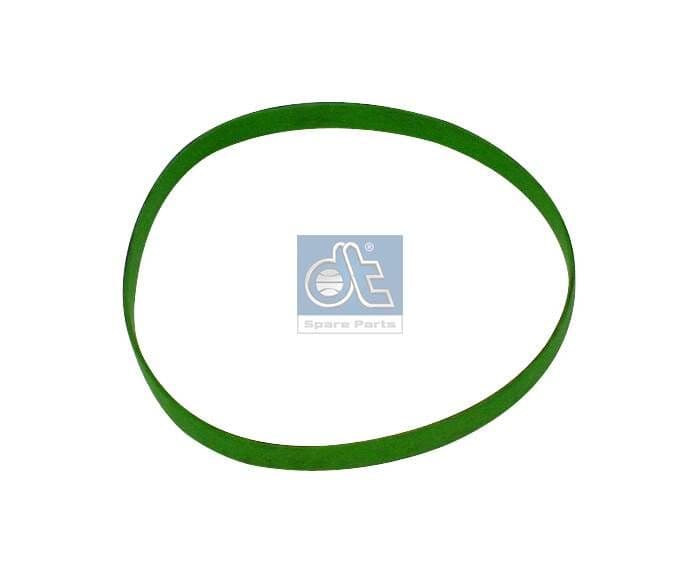 Gasket, cylinder liner