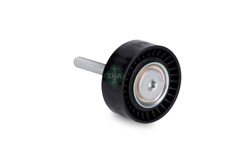 Multi V-riemschijf (plastic) past: CITROEN NEMO  FIAT DOBLO, DOBLO CARGO, FIORINO, QUBO, STRADA  OPEL COMBO, COMBO TOUR  PEUGEOT BIPPER, BIPPER TEPEE 1.3D/1.4/1.6D 11.07-