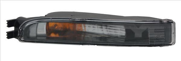 Knipperlicht voor Links (gerookt, H21W) past: VW BEETLE 5C 04.11-05.16