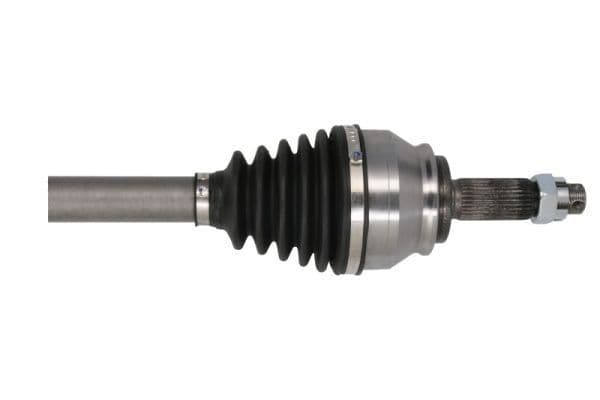 Aandrijfas Voor Rechts 993mm (nieuw) past: CITROEN C-CROSSER, C-CROSSER ENTERPRISE  PEUGEOT 4007 2.2D 02.07-