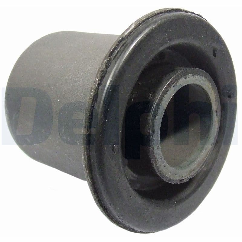 Voorste spoorcontrole-arm silent block Aan de voorkant Links/Rechts (28x56x74 mm) past: NISSAN INTERSTAR  OPEL MOVANO A  RENAULT MASTER II, MASTER PRO 1.9D-3.0D 12.97-