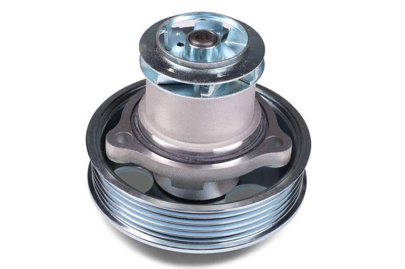 Waterpomp, met pakking past: AUDI A3, Q3, TT 2.5 07.09-10.18