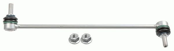 Stabilisatorstang Voor Links past: MERCEDES MARCO POLO CAMPER (W447), V (W447), VITO MIXTO (DOUBLE CABIN), VITO TOURER (W447), VITO (W447) 2.0-2.2D 03.14-