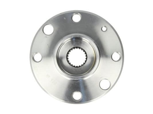 Wheel hub Voor past: OPEL VECTRA B 1.6 10.95-07.03