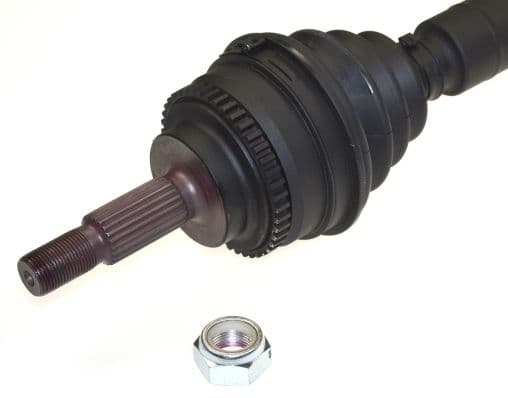 Ruitensproeierpomp Voor (24V) past: VOLVO FH12, FH16, FL, FL10, FL12, FL6, FL7, FLC, FM10, FM12, FM7 CIĄGNIK SIODŁOWY/PLATFORMA / PODWOZIE/WYWROTKA 09.85-